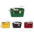 Make Up Storage Borse Organizer Cosmetic Borse Travel